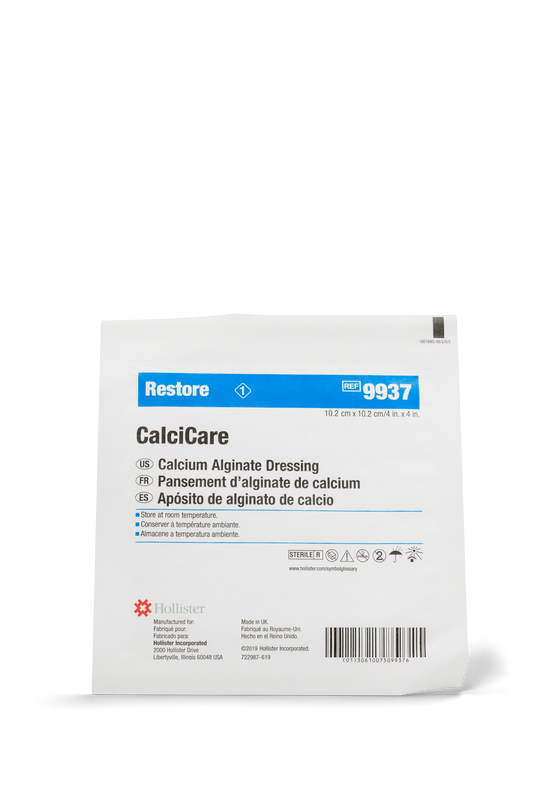 Restore calcicare 1 apósito 10x10