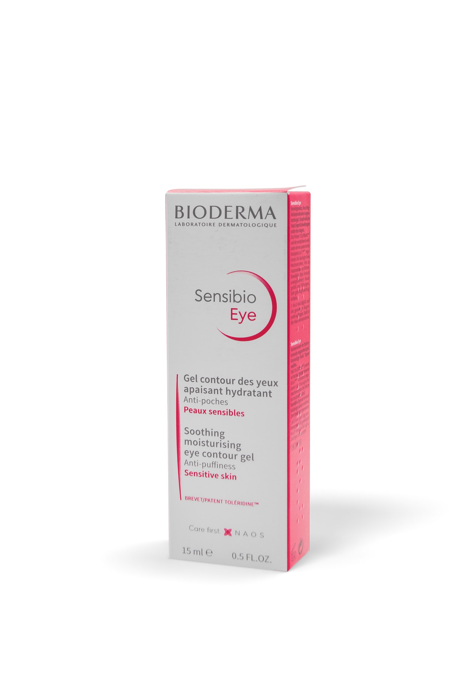 Sensibio eye 15mL