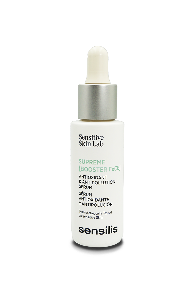 Sensilis supreme sérum booster FeCe 30mL