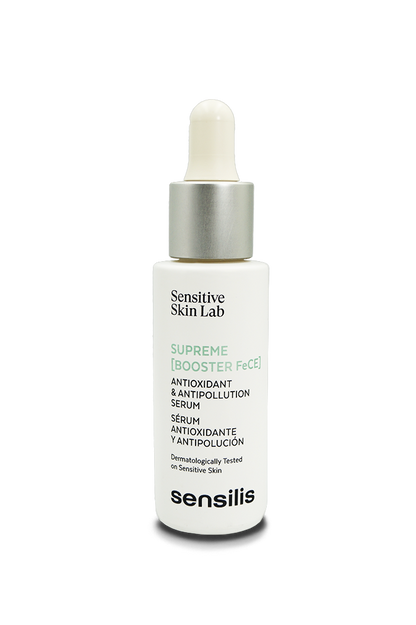 Sensilis supreme sérum booster FeCe 30mL