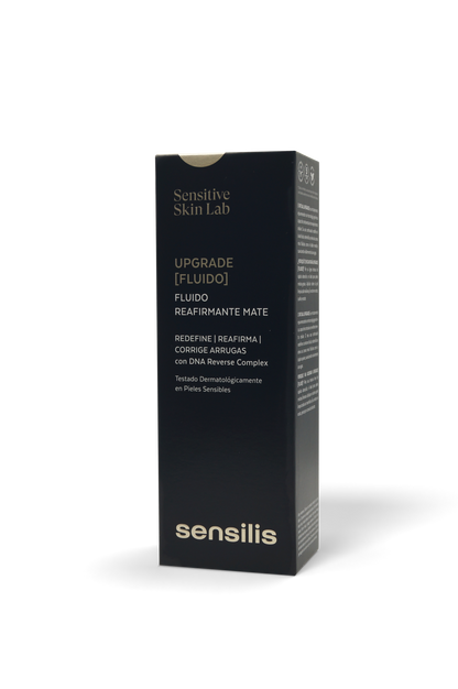 Sensilis upgrade fluido 50mL