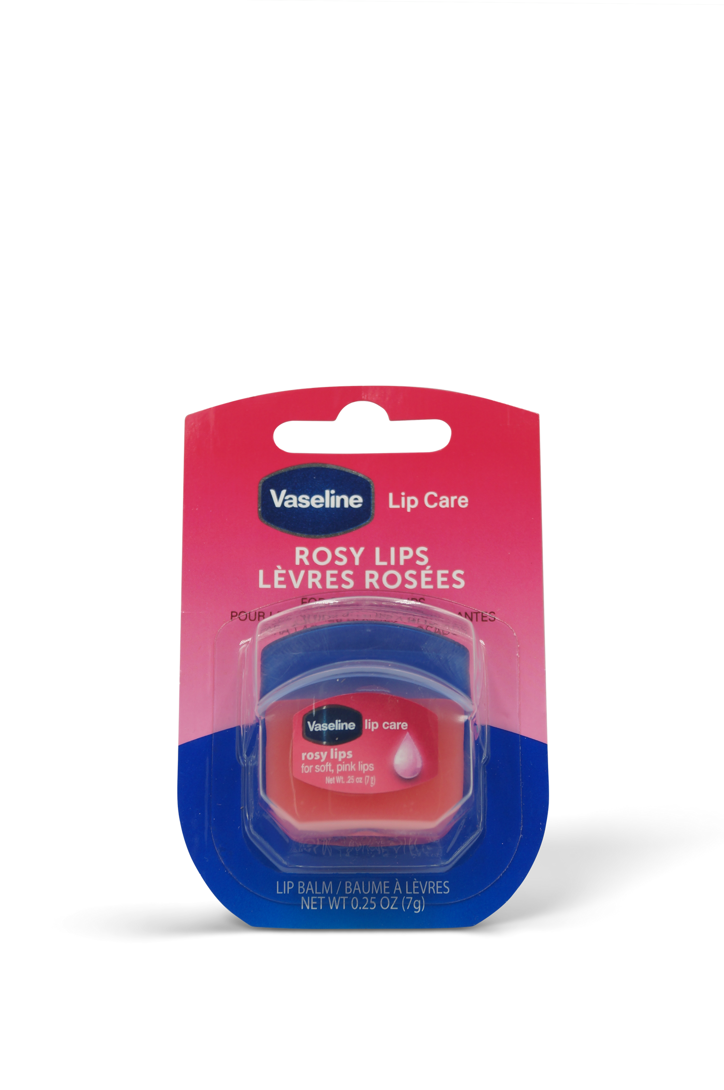 Vaseline lip care 7g