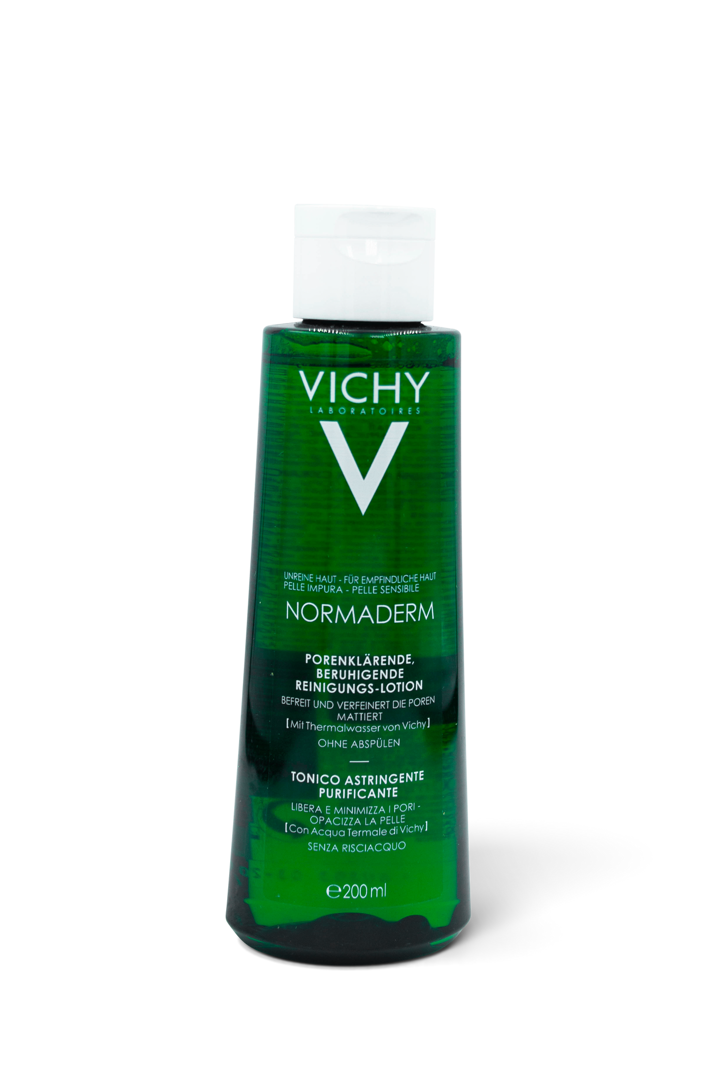 Normaderm tónico astringente 200mL